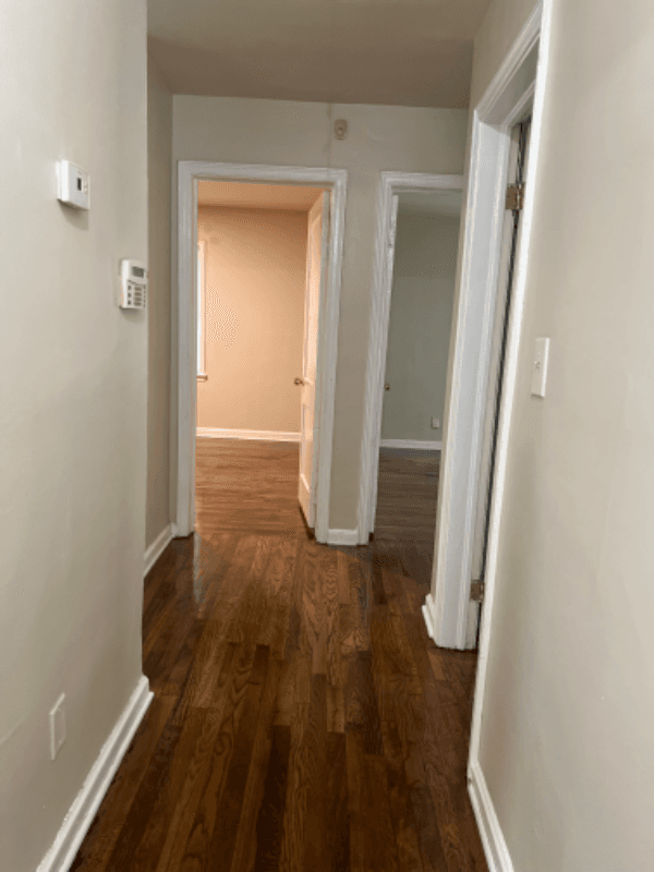 Decatur House: 1930 WILLA WAY