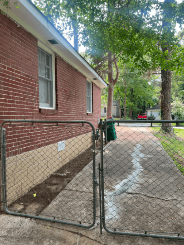 Decatur House: 1930 WILLA WAY