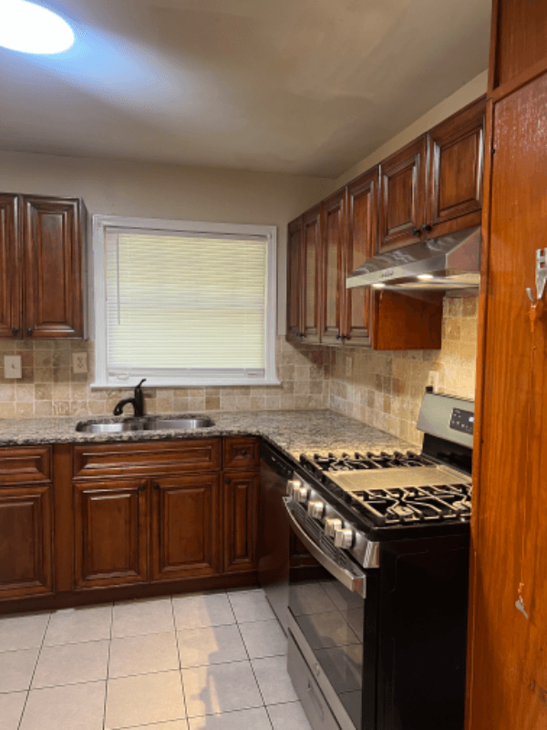 Decatur House: 1930 WILLA WAY