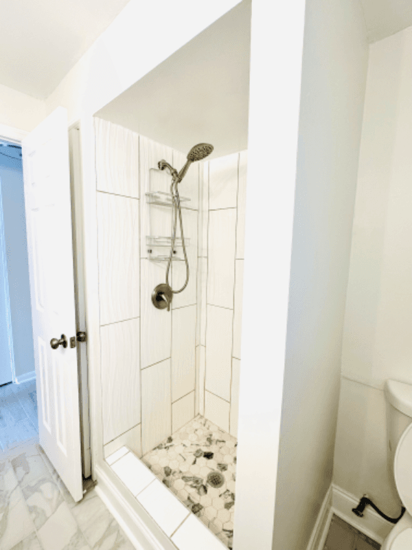 Jacksonville House: 1057 Knoll Cove