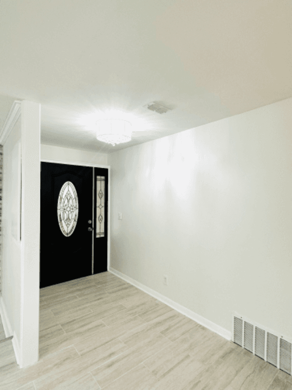 Jacksonville House: 1057 Knoll Cove