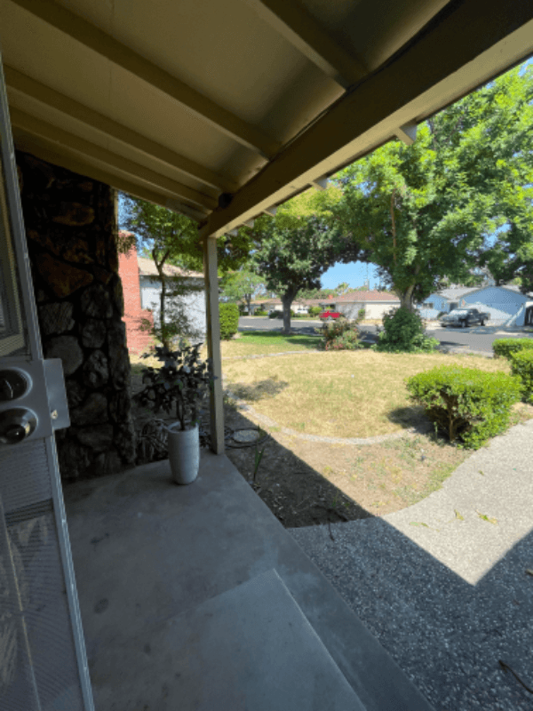 Modesto House: 416 Bruce Ave