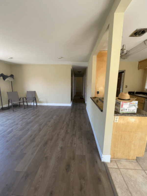 Modesto House: 416 Bruce Ave