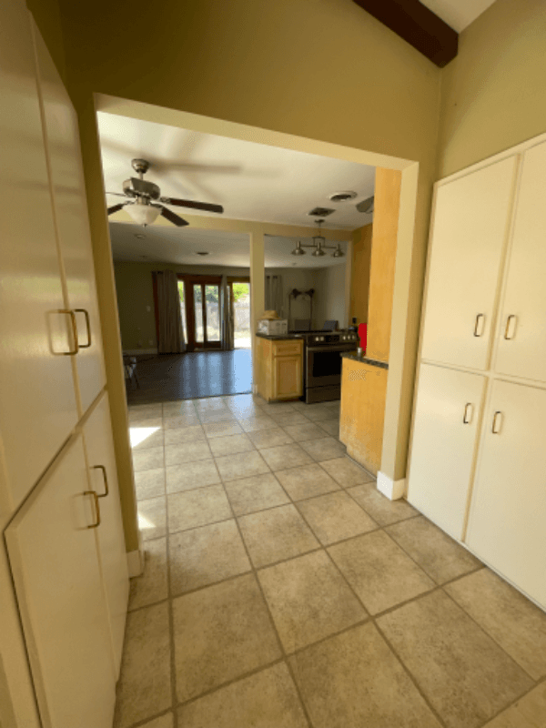 Modesto House: 416 Bruce Ave