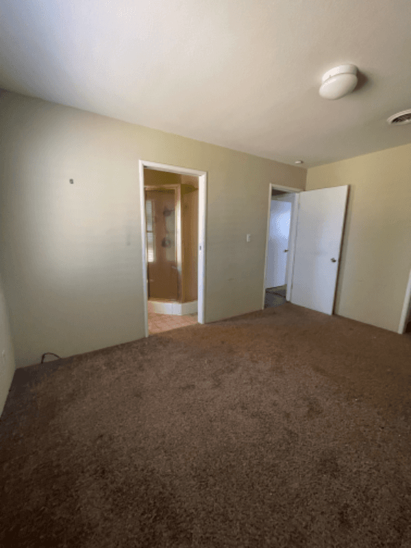 Modesto House: 416 Bruce Ave