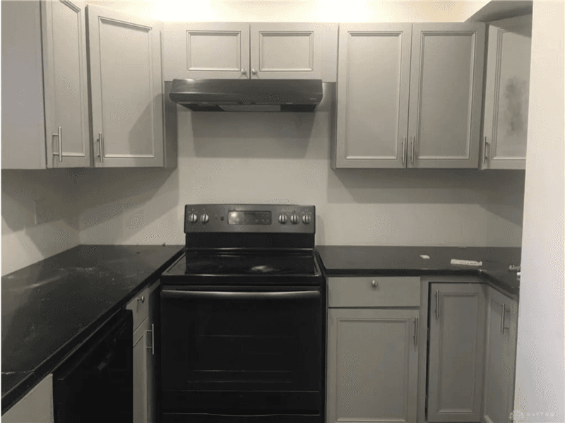 Dayton House: 144 W. Fairview Avenue