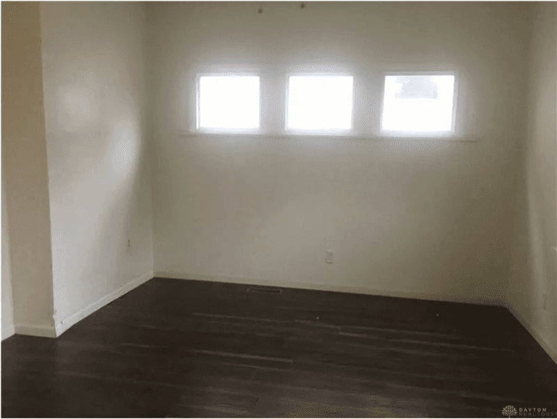 Dayton House: 144 W. Fairview Avenue