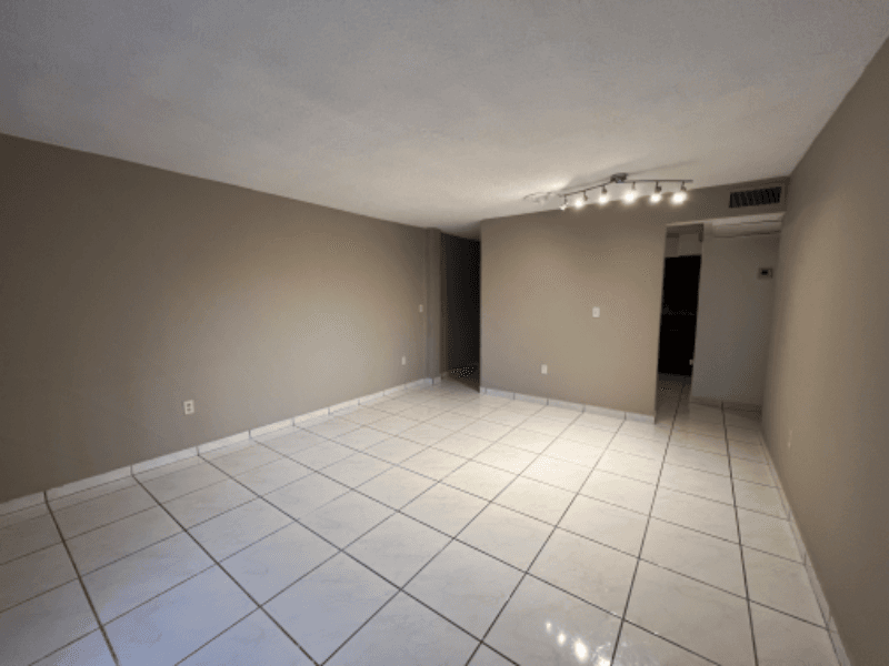 Miami Apartment: 2498 SW 17th St