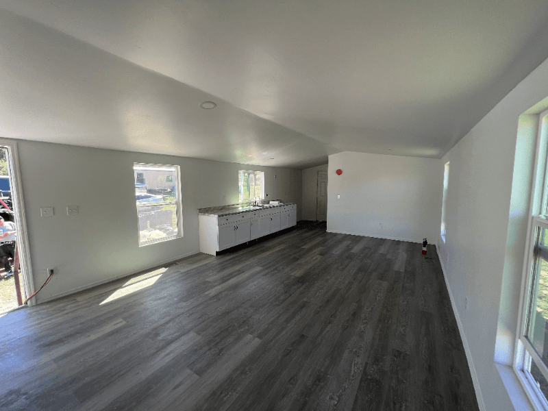 Flagstaff House: 2000 E Frontier ave