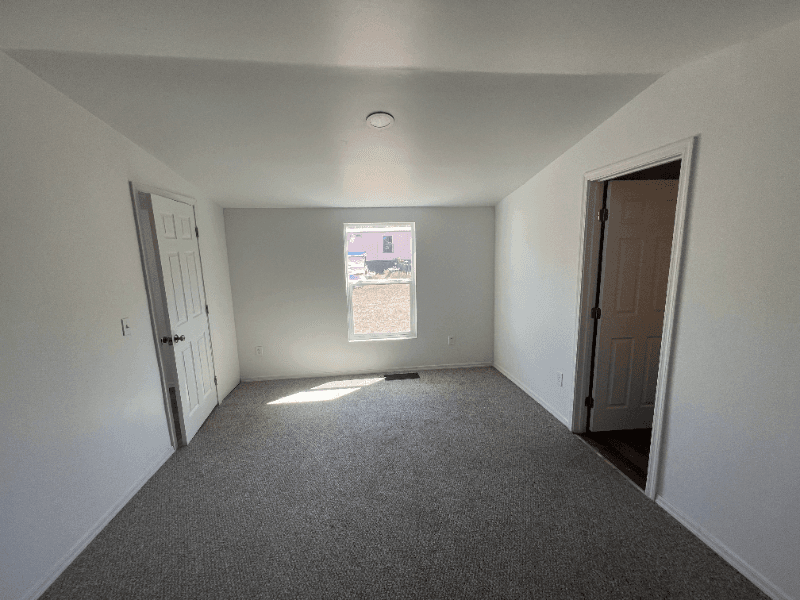 Flagstaff House: 2000 E Frontier ave