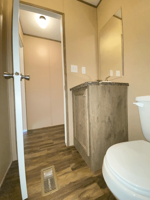 Moraine House: 2705 Dryden Rd