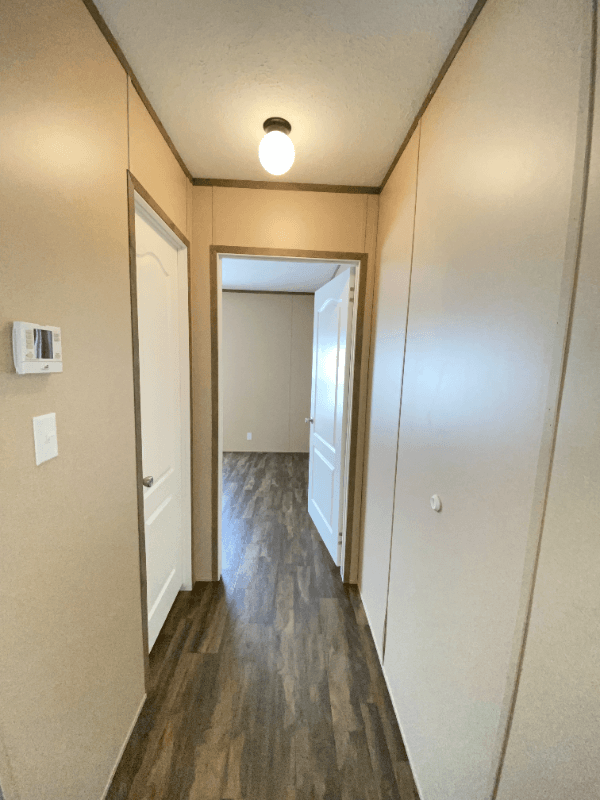 Moraine House: 2705 Dryden Rd