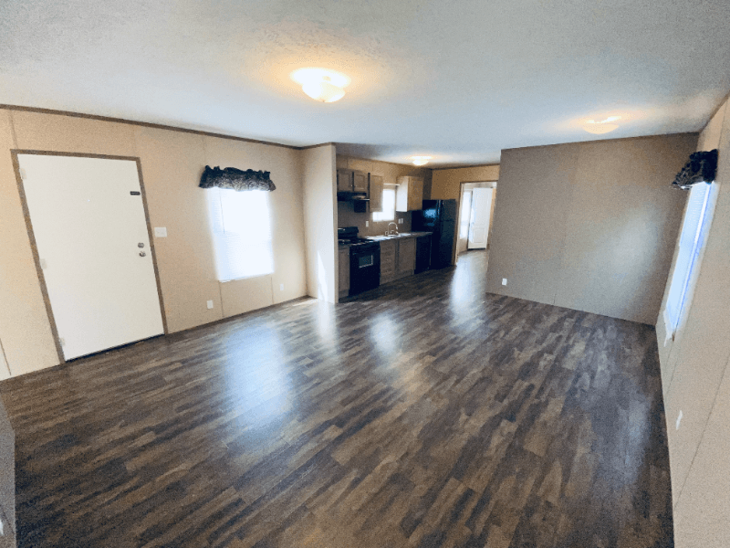Moraine House: 2705 Dryden Rd