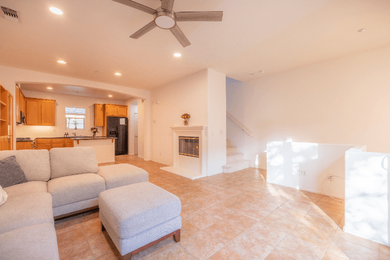 San Diego House: 2658 Escala Cir