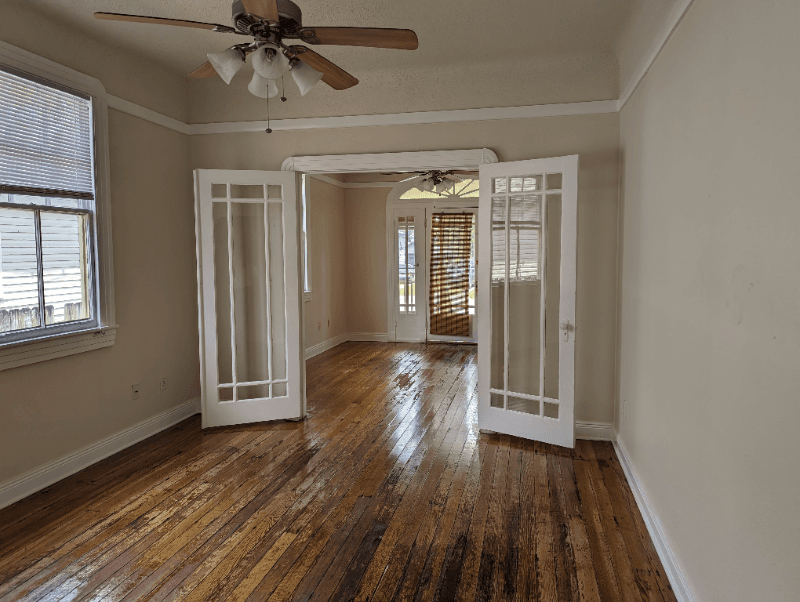 New Orleans Multiplex: 2546 Myrtle St