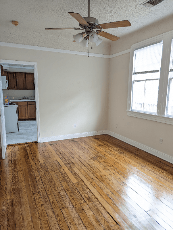 New Orleans Multiplex: 2546 Myrtle St