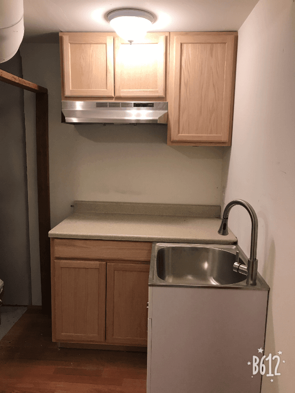 bellevue House: 4605 123rd ave se