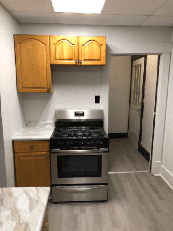 Wilmerding House: 700 Airbrake ave