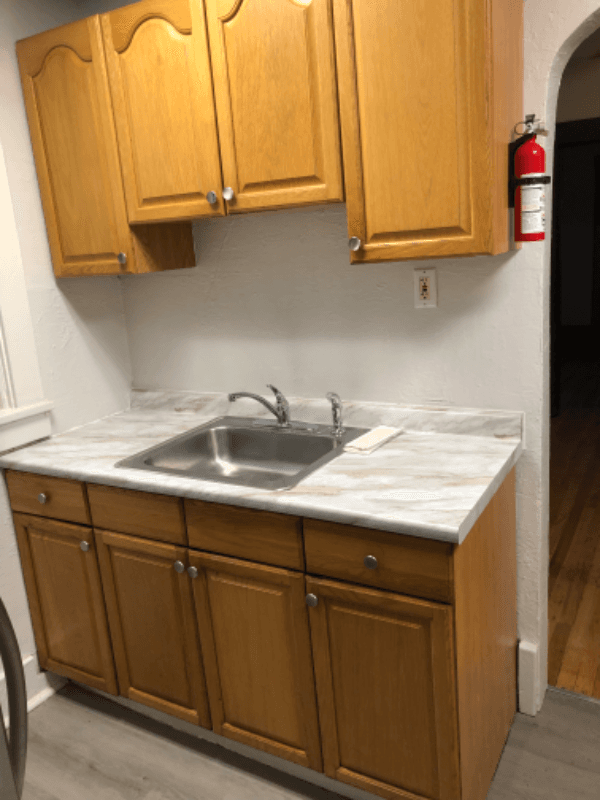 Wilmerding House: 700 Airbrake ave