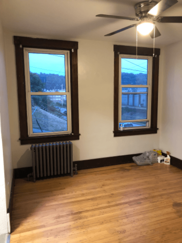 Wilmerding House: 700 Airbrake ave