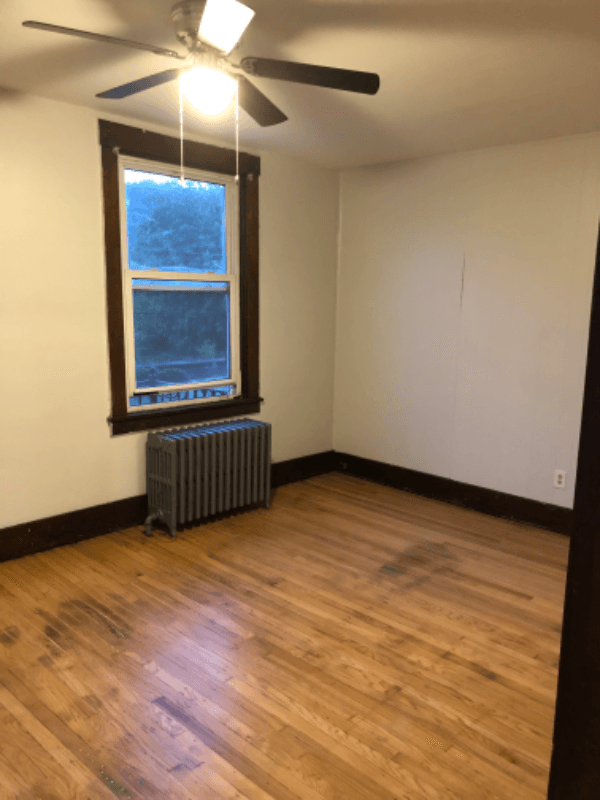 Wilmerding House: 700 Airbrake ave