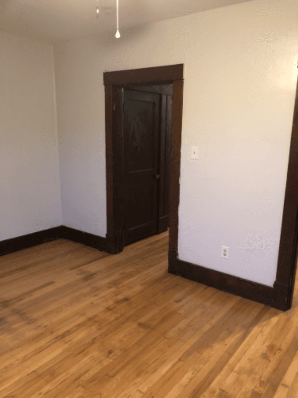Wilmerding House: 700 Airbrake ave
