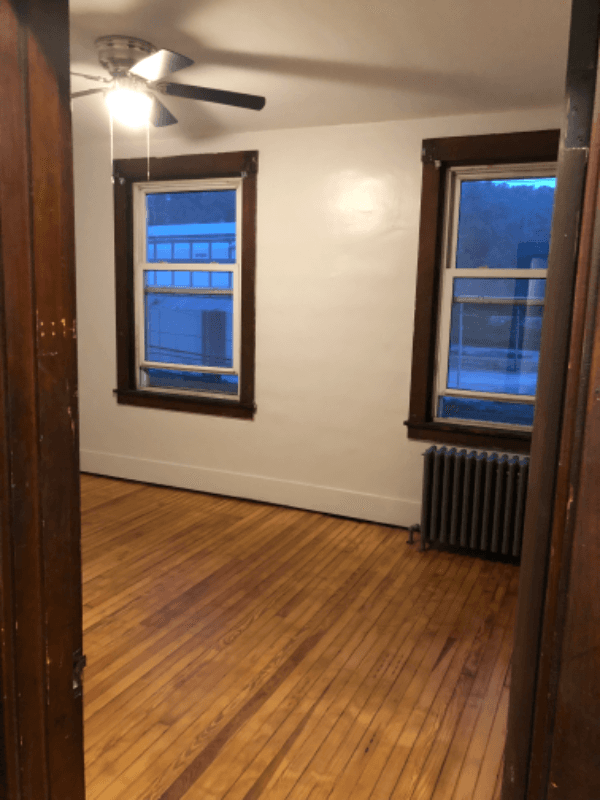 Wilmerding House: 700 Airbrake ave