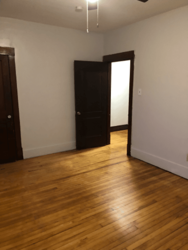 Wilmerding House: 700 Airbrake ave