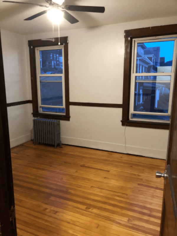 Wilmerding House: 700 Airbrake ave