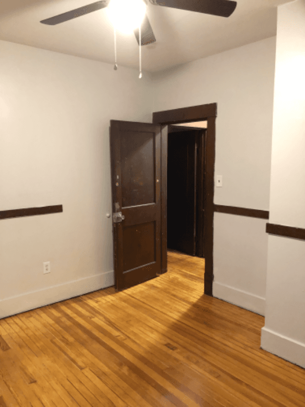 Wilmerding House: 700 Airbrake ave