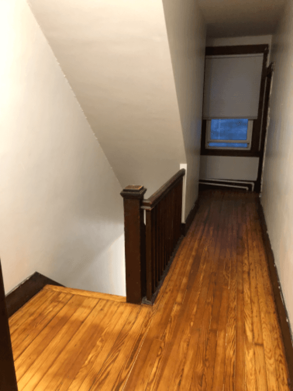 Wilmerding House: 700 Airbrake ave