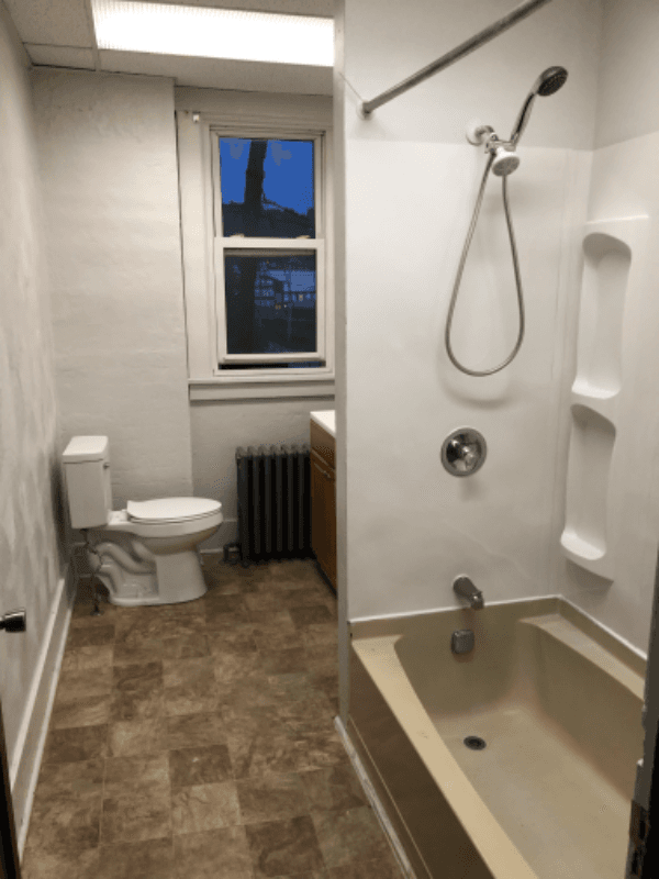 Wilmerding House: 700 Airbrake ave