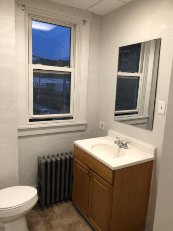 Wilmerding House: 700 Airbrake ave