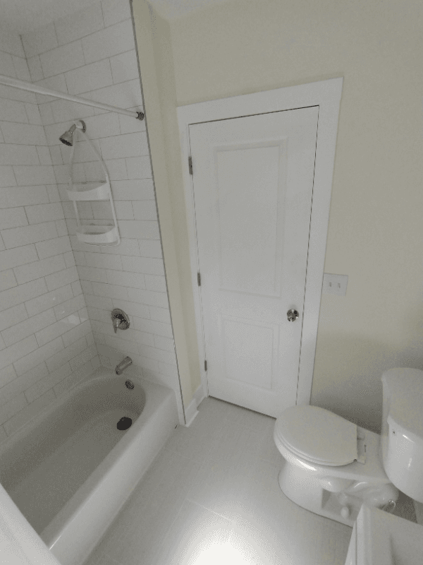 Minneapolis Apartment: 2643 12th Avenue S