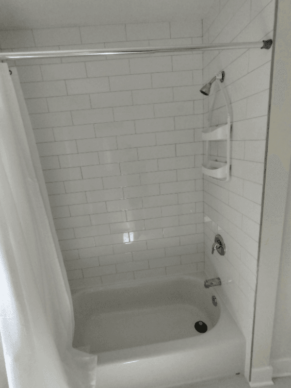 Minneapolis Apartment: 2643 12th Avenue S