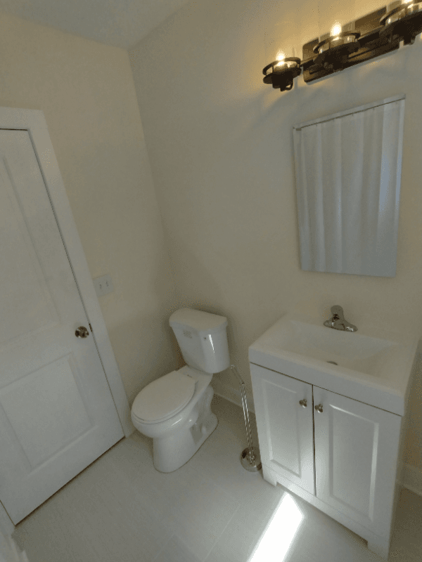 Minneapolis Apartment: 2643 12th Avenue S