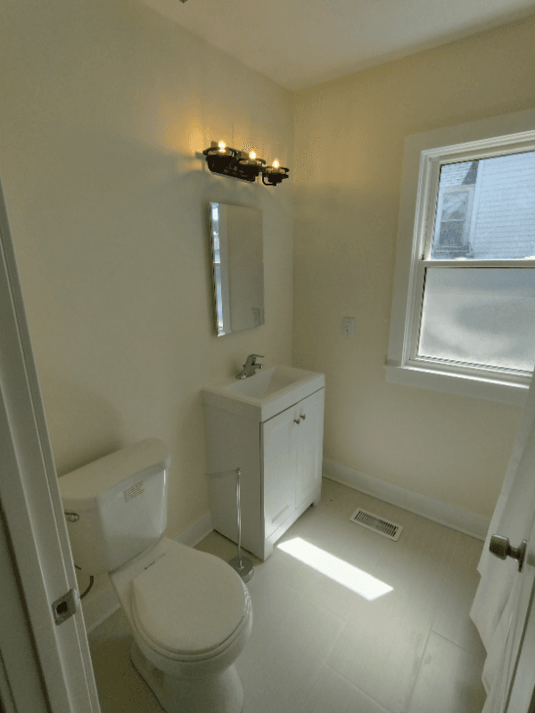 Minneapolis Apartment: 2643 12th Avenue S