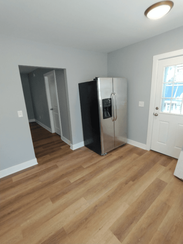 Minneapolis Apartment: 2643 12th Avenue S