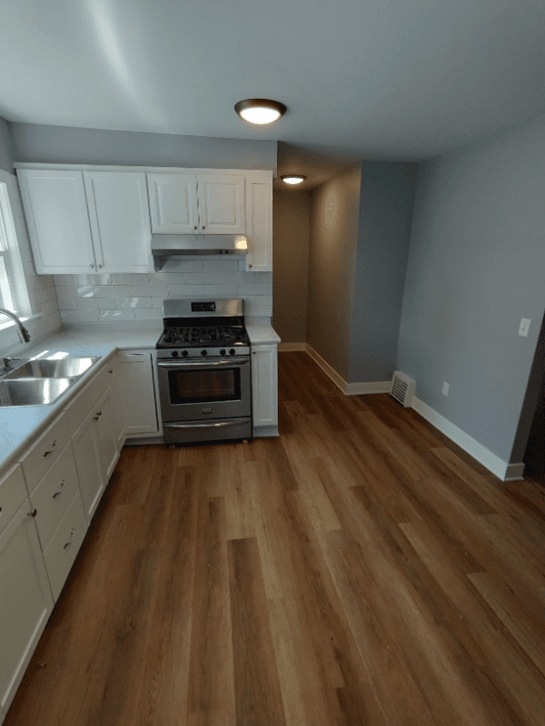 Minneapolis Apartment: 2643 12th Avenue S