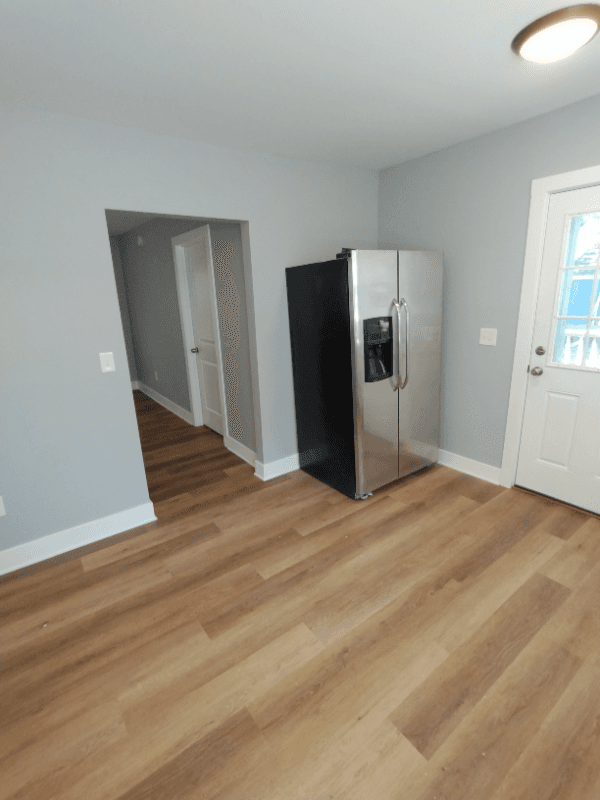 Minneapolis Apartment: 2643 12th Avenue S