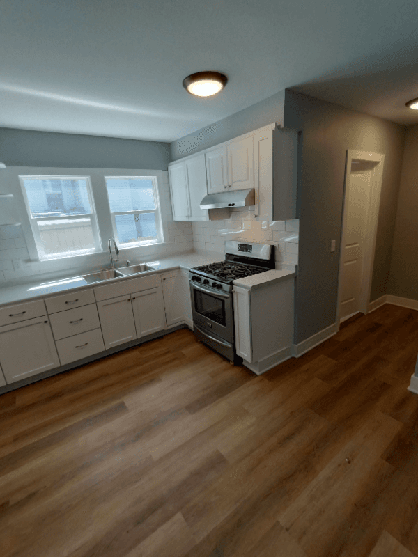 Minneapolis Apartment: 2643 12th Avenue S