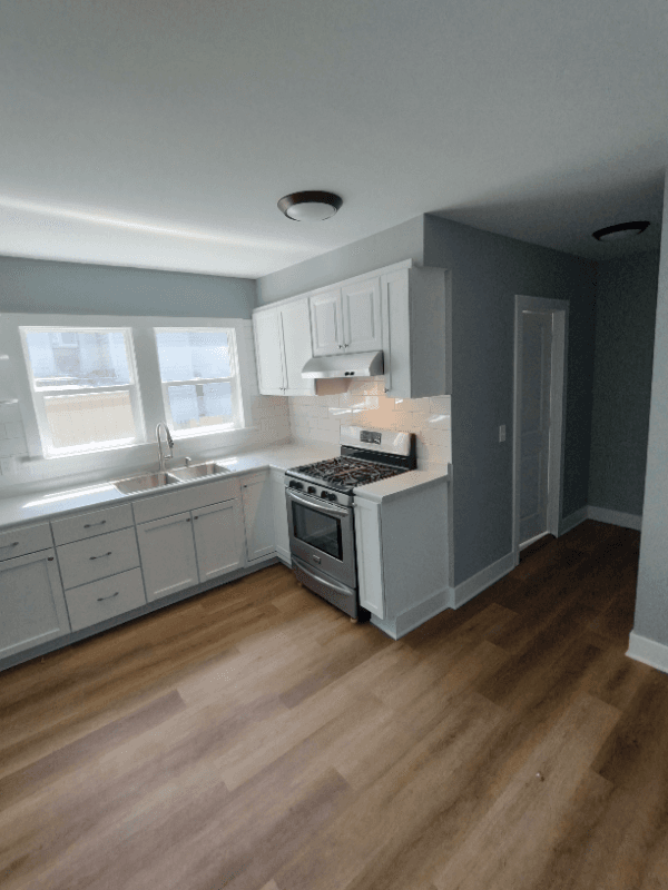 Minneapolis Apartment: 2643 12th Avenue S