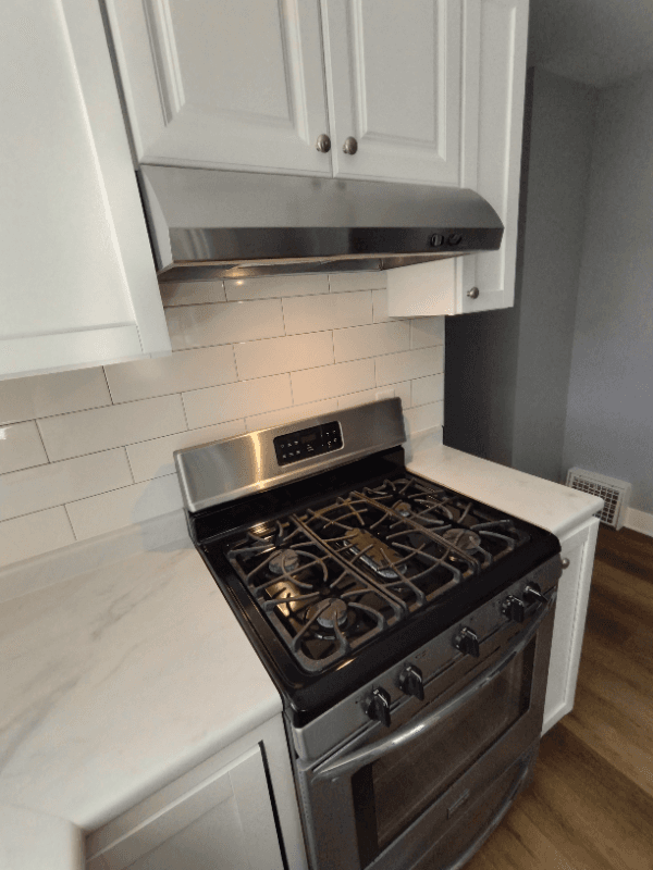 Minneapolis Apartment: 2643 12th Avenue S