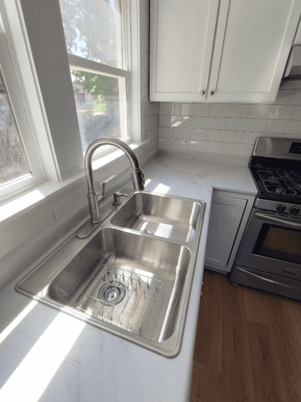 Minneapolis Apartment: 2643 12th Avenue S