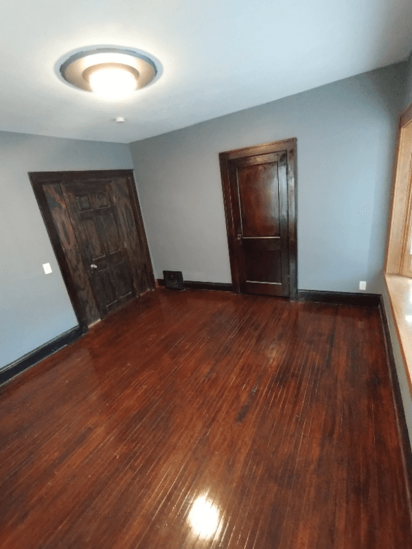 Minneapolis Apartment: 2643 12th Avenue S