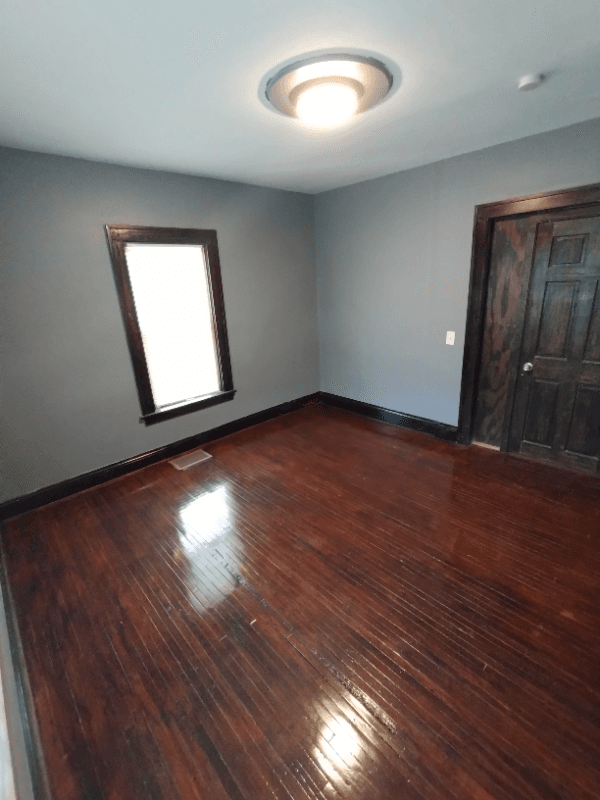 Minneapolis Apartment: 2643 12th Avenue S