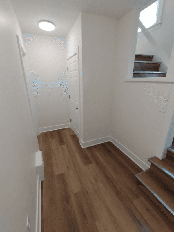 Minneapolis Apartment: 2643 12th Avenue S