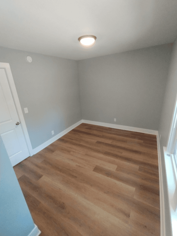 Minneapolis Apartment: 2643 12th Avenue S