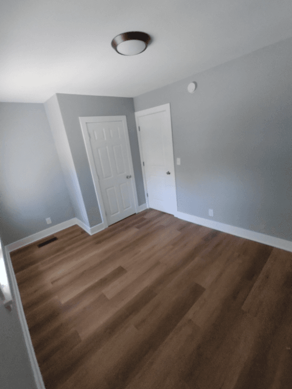 Minneapolis Apartment: 2643 12th Avenue S