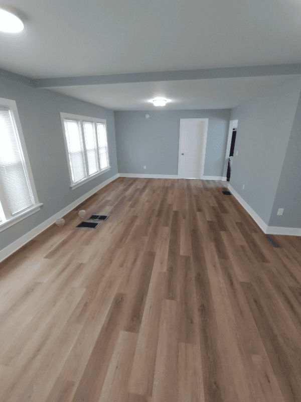 Minneapolis Apartment: 2643 12th Avenue S